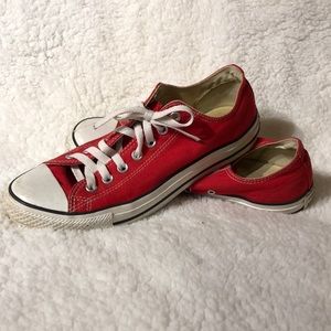 Converse All Star’s